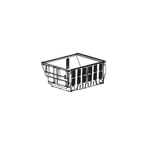 Whirlpool Door, Refrigerator (Also Order - 1110003