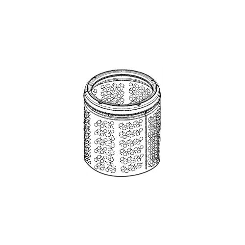 Whirlpool Wiring Diagram - 8542482