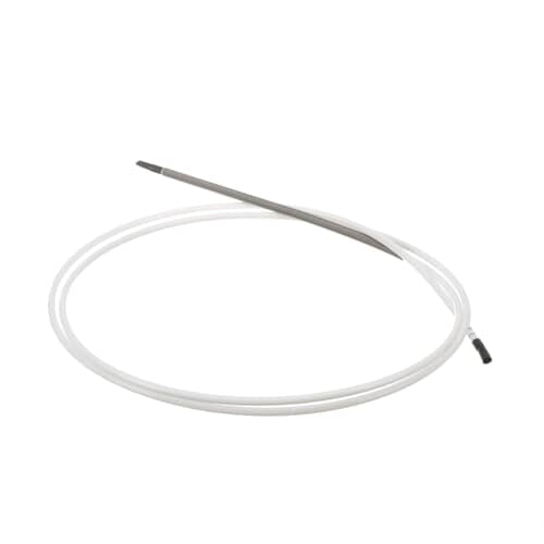 LG Refrigerator Ice Water Line Tube Assembly - AJR56656503