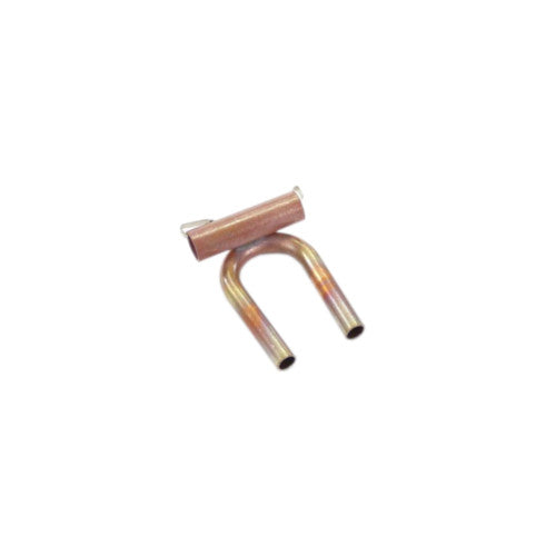 Whirlpool Backguard Assembly, Hvst Wheat - 2601W030-86