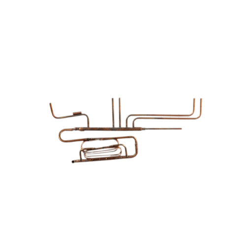 Whirlpool Backguard Assembly - 2601W101-00