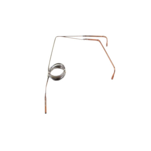 Whirlpool Backguard Assembly - 2601W109-86