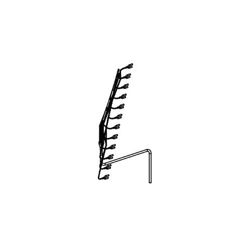 Whirlpool Slide & Extension Assembly (Us - 358444
