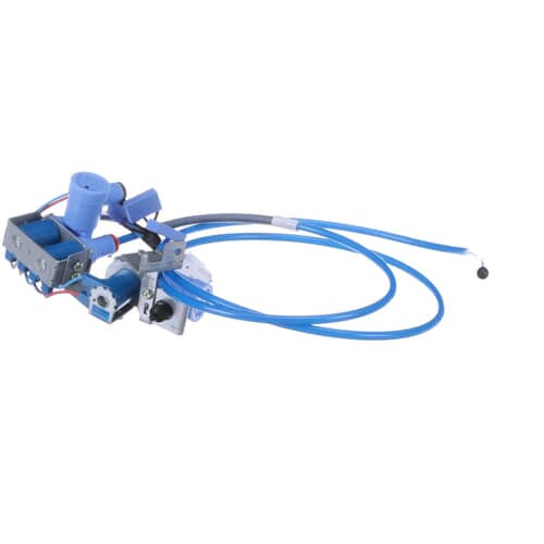 LG Water Valve Assembly - AJU34125566