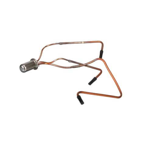 LG Pipe Valve Assembly - AJU34510512