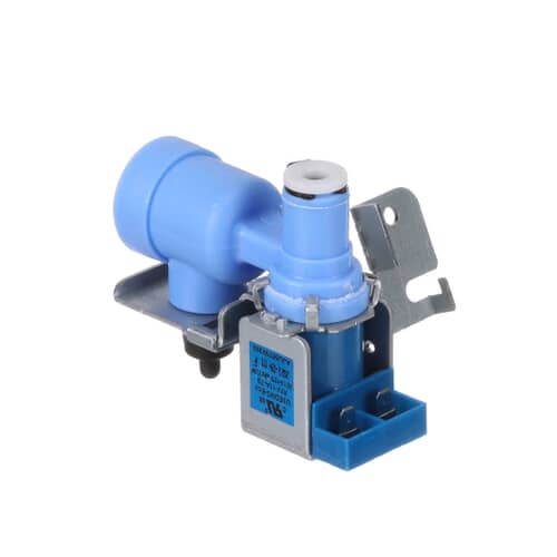 LG Refrigerator Water Inlet Valve Assembly - AJU55759303