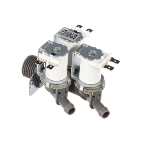LG Washer Inlet Valve Assembly - AJU71030102