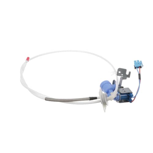 LG Refrigerator Water Inlet Valve Assembly - AJU72911101