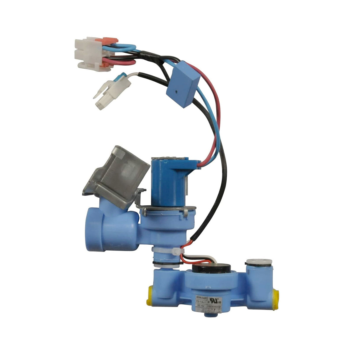 Ryobi Elect. Tools Motor Housing - 20701014A