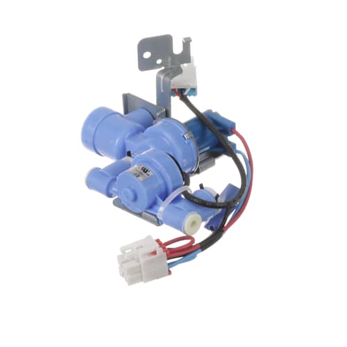 LG Refrigerator Water Inlet Valve - AJU72992601