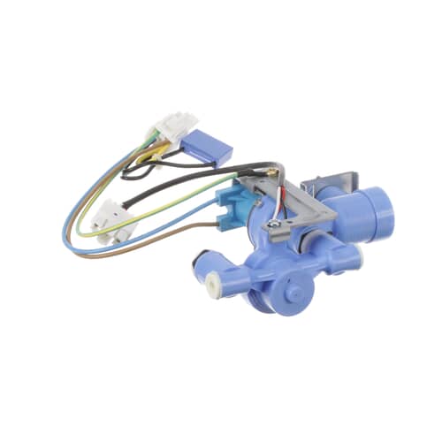 LG Water Valve Assembly - AJU73212901