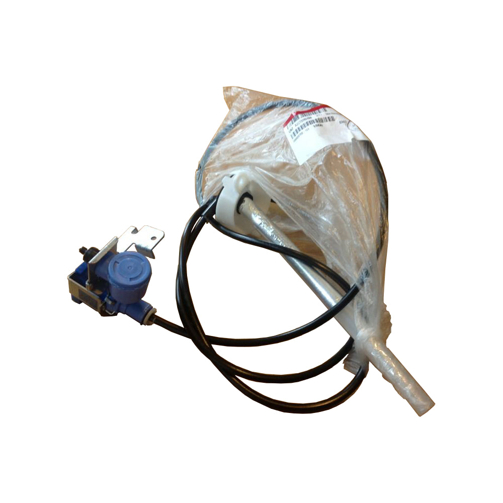 Whirlpool Gasket - Ring - Large - 551359