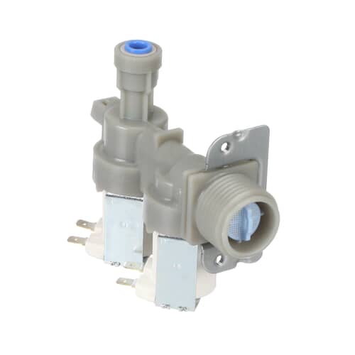 LG Dryer Water Inlet Valve - AJU73432602