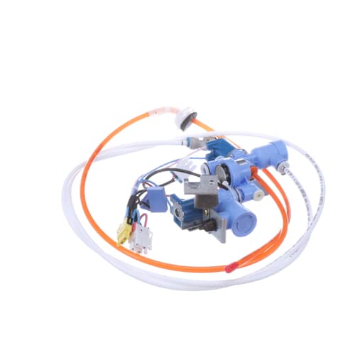 LG Refrigerator Water Valve - AJU73432804