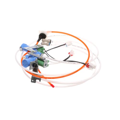 LG Water Valve Assembly - AJU73432813