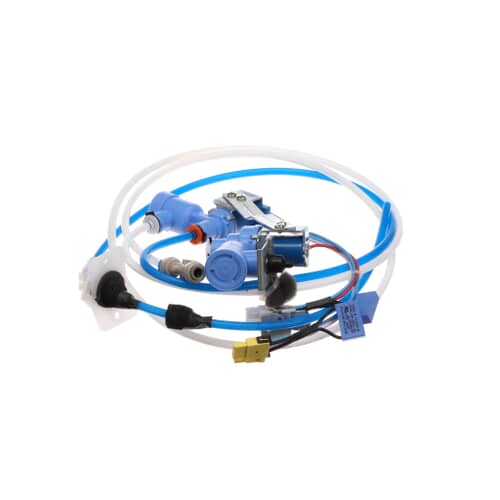 LG Valve Assembly,Water - AJU73432821