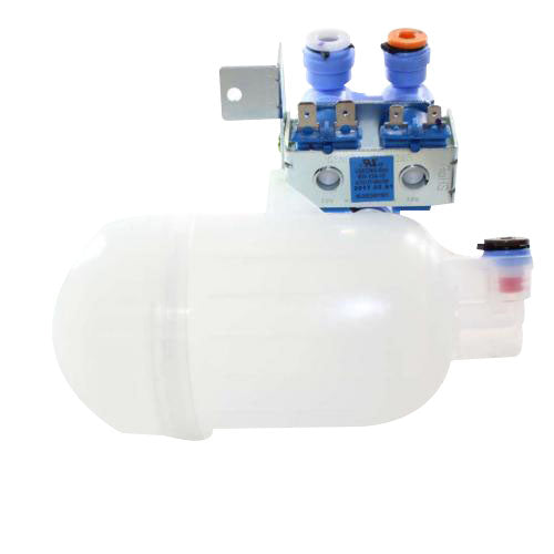 Whirlpool Panel, Manifold - 4320656