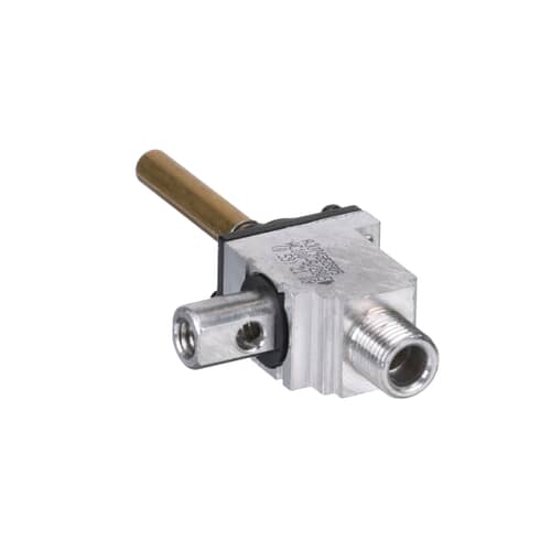 LG Gas Valve Assembly - AJU74852805