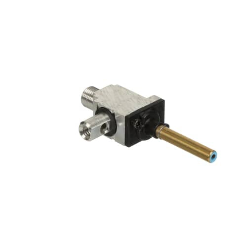 LG Gas Valve Assembly - AJU74852813
