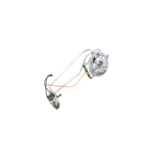 Ryobi Elect. Tools Trigger Switch - 6550011