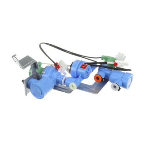 LG Refrigerator Water Inlet Valve - AJU75632520