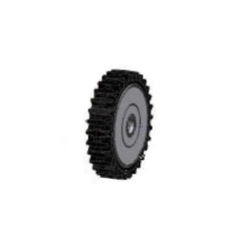 Ryobi Elect. Tools Dust Bag Assembly -Ryobi - 967046003