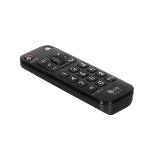 LG TV Remote Controller Assembly - AKB72913110