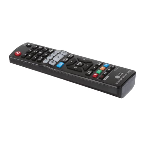 LG Remote Controller Assembly - AKB73735806