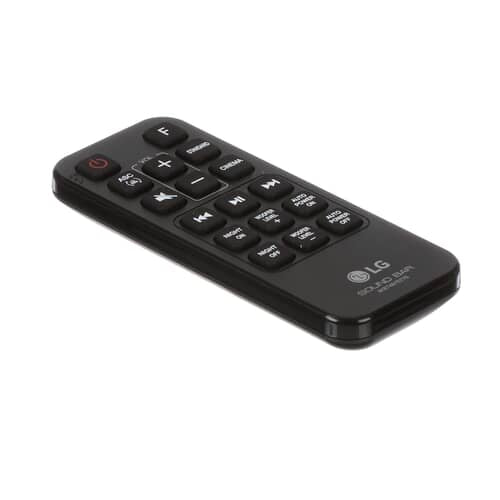 LG Remote Controller Assembly - AKB74815376