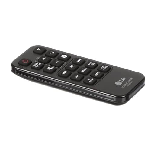 LG Soundbar Remote Control - AKB74935611