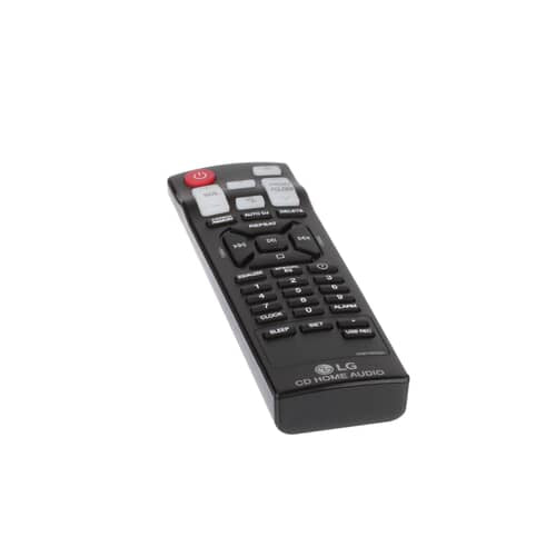 LG Remote Controller Assembly - AKB74955391