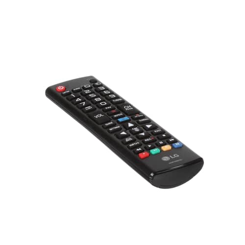 LG TV Remote Control - AKB75055701