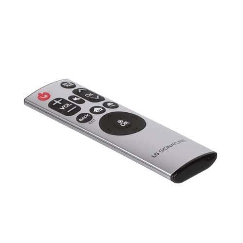 LG Remote Controller Assembly - AKB75056102