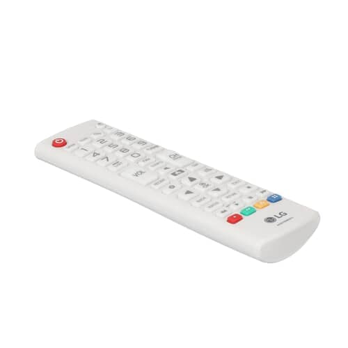 LG Remote Controller Assembly - AKB75095373