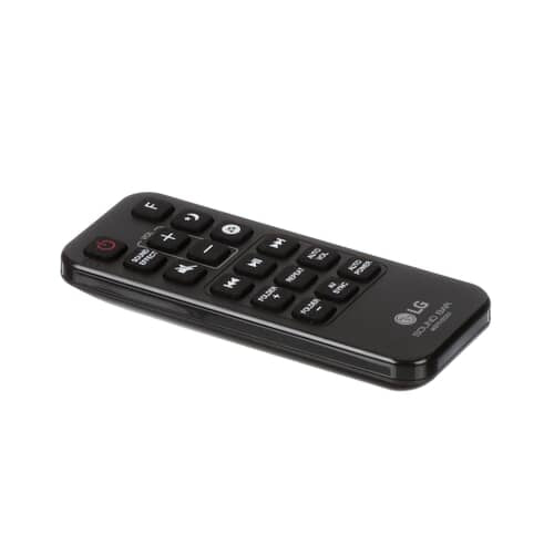LG Remote Controller Assembly - AKB75155301