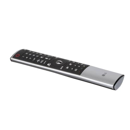 LG Television Remote Controller Assembly - AKB75455602