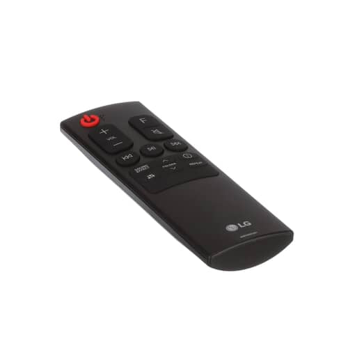 LG Remote Controller Assembly - AKB75595361