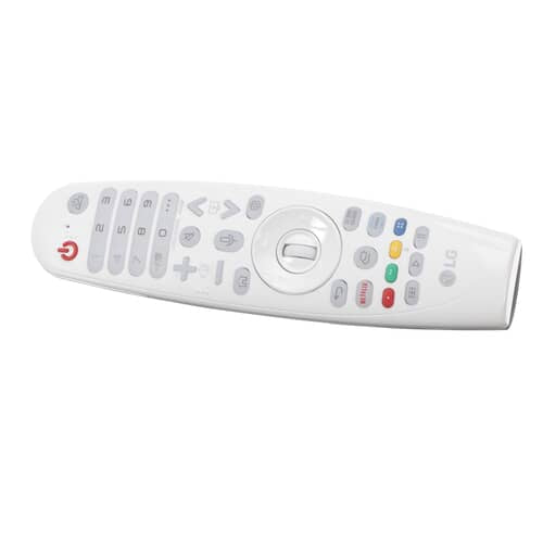 LG Remote Controller Assembly - AKB75735303