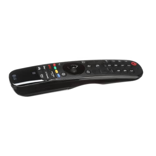 LG Remote Controller Assembly - AKB76043202