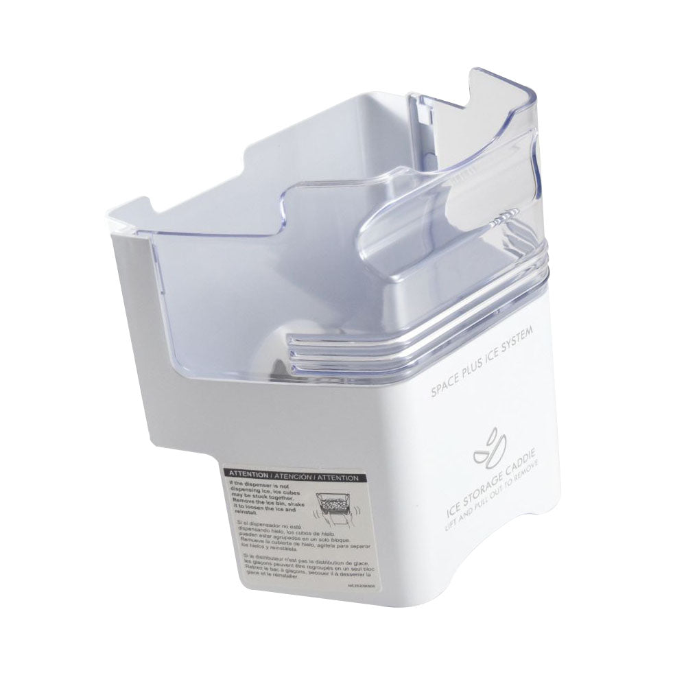 Whirlpool Clip, Ground - 210464