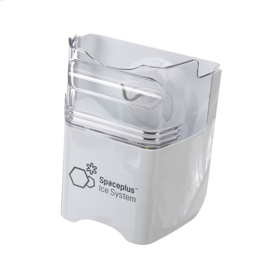 LG Refrigerator Ice Bucket Assembly - AKC73029304
