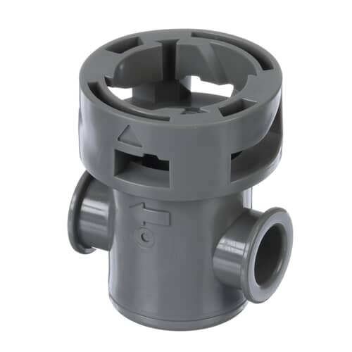 LG Refrigerator Water Filter Head - AKN73029001