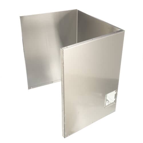 Amana Outer Cabinet Case Shell - 10908901Q