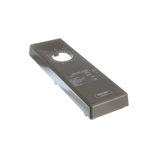 Amana Control Interface Escutcheon - 53001548