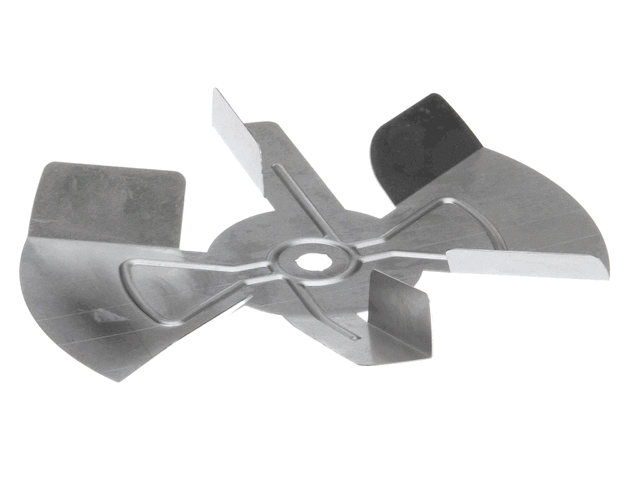 Amana Stirrer Fan Blade Assembly - 10825904Q