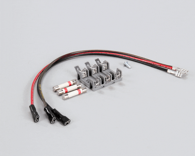 Amana 15 Amp Fuse Replacement Kit - 12001916
