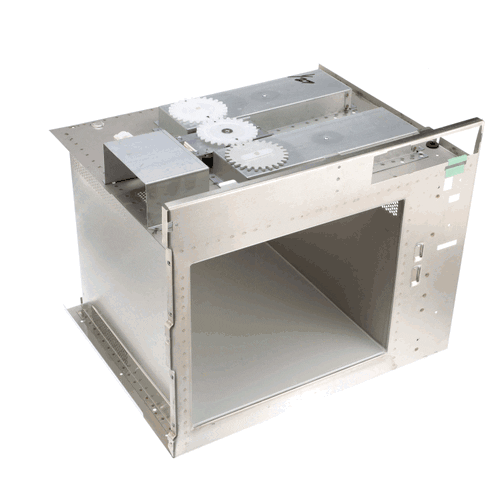 Amana Oven Cavity Assembly - 12002484