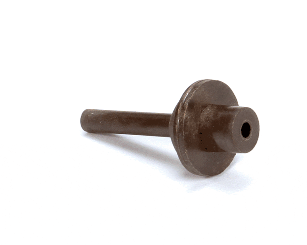 Amana RF Stirrer Fan Drive Shaft - 12004401