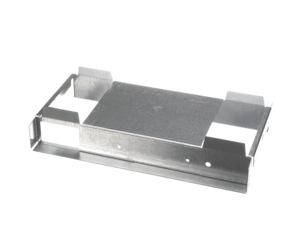 Amana Magnetron Air Outlet Duct - 12107407
