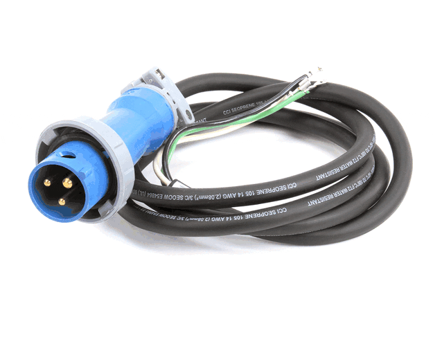 Amana Heavy-Duty Power Cord - 12535401
